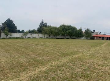 Terreno industrial , Toluca · Terreno Industrial en Venta en Toluca