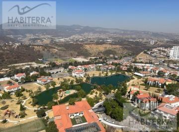 Departamento · 310m² · 2 Recámaras · 5 Estacionamientos · Venta Excelente Departamento en Fuentes de Las Lomas