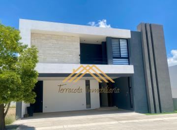 Casa en condominio de 3 habitaciones, Aguascalientes · Casa en Renta en Tamarindos