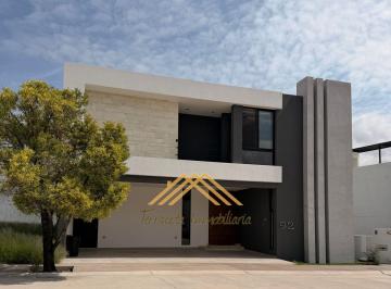 Casa en condominio de 3 habitaciones, Aguascalientes · Casa en Renta en Tamarindos