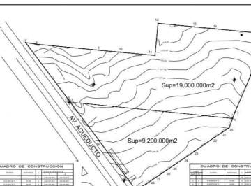 Terreno comercial , Zapopan · Terreno Comercial Andares