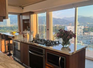 Departamento · 294m² · 3 Recámaras · 3 Estacionamientos · Departamento en Venta Puerto Vallarta Amueblado