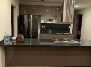 Departamento de 2 habitaciones, Miguel Hidalgo · Renta Departamento Amueblado en Plaza Carso en Polanco, Ciudad de México