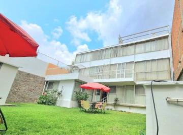 Departamento de 3 habitaciones, Puebla · Renta Departamento Amueblado con Todos Los Servicios en La Paz Puebla.