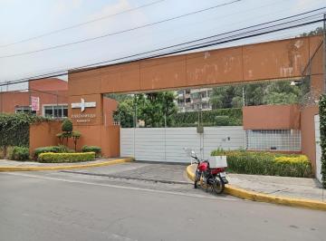 ENTRADA PRINCIPAL · Bonito Departamento en Venta Ubicado en Fraccionamiento Puerta del Bosque