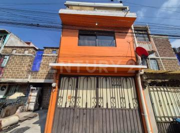 Casa · 159m² · 3 Recámaras · 1 Estacionamiento · Casa en Venta, Guadalupe Victoria, Ecatepec de Morelos, Estado de México