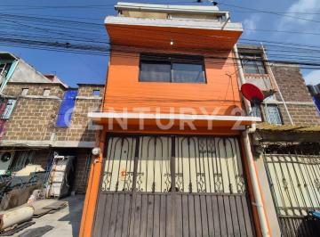 Casa · 159m² · 3 Recámaras · 1 Estacionamiento · Casa en Venta, Guadalupe Victoria, Ecatepec de Morelos, Estado de México