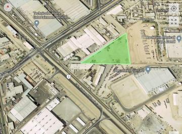 Terreno industrial , Mexicali · En Venta 85 Usd m² Terreno Industrial 14910 Superficie Carretera a Sanluis