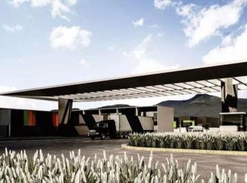 portada · Oportunidad Venta Lote Industrial en Prime Park Qro Excelente Ubicacion Seguridad Plusvalia