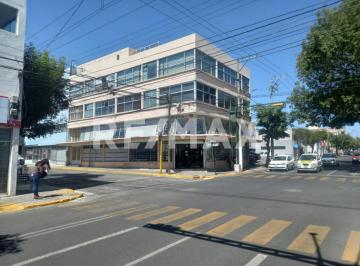 Edificio · 754m² · Edificio en Venta Independencia Esquina Josefa Ortiz de Dominguez, Centro de Toluca, Estado de Méxic