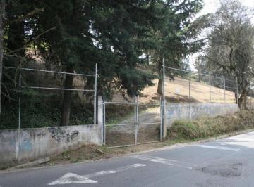 Terreno / Lote Venta 2500m²  · Terreno en Venta en Huixquilucan