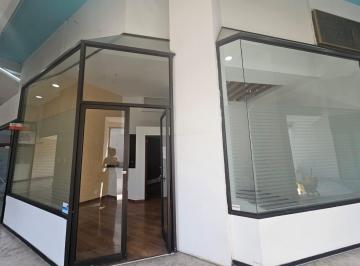 Oficina de 2 habitaciones, Puebla · Local en Renta en Galerias La Animas