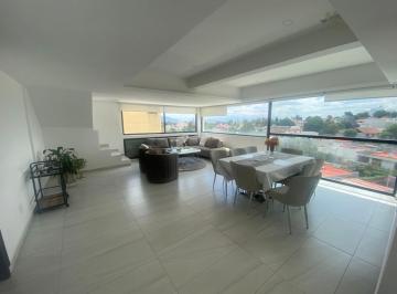 Departamento de 3 habitaciones, Naucalpan de Juárez · Increíble PH Remodelado en Venta en Satélite