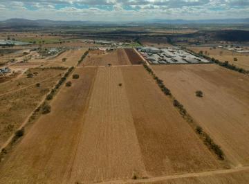Terreno / Lote , Colón · Terreno Venta Querétaro Municipio Colón a 7 Km Aeropuerto y Universidad Arkansas