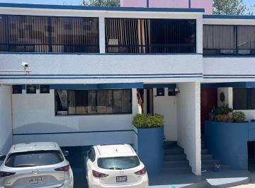 Casa en condominio de 3 habitaciones, Naucalpan de Juárez · Amplia Casa en Venta con Jardín. Lomas Verdes 3a Sección $5,900,000