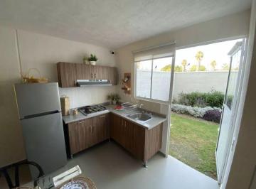 Departamento de 2 habitaciones, Zapopan · Hacienda - Departamentos en Zapopan Terralza