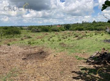 Terreno / Lote · 11772m² · Terreno en Zona 2 Ríos El Lencero