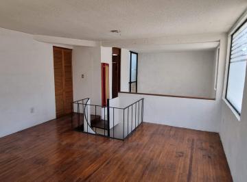 Departamento de 1 habitación, La Magdalena Contreras · Departamento en Renta