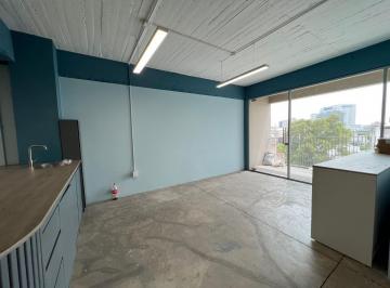 Oficina · 109m² · 1 Estacionamiento · Renta Oficina 109 m² Acondicionada - Río Tíber, Cuauhtémoc