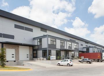 Nave industrial , Zapopan · Parque Pinar Empresarial | Nave Industrial en Renta 2,490.17 m²