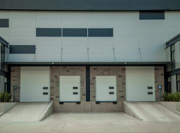 Nave industrial , Zapopan · Parque Pinar Empresarial | Nave Industrial en Renta 1,269 m²