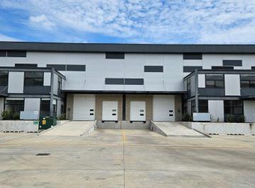Bodega comercial , Zapopan · Parque Pinar Empresarial | Nave Industrial en Renta 1,269 m²