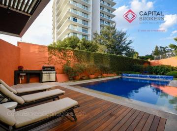 Departamento de 3 habitaciones, Zapopan · Departamento Amueblado de Lujo en Venta o Renta, Reserva Real, Torre Cigales
