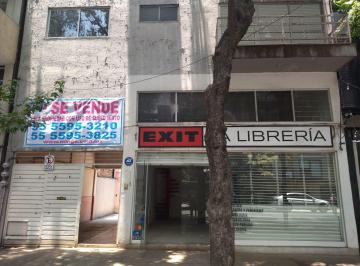 Casa uso de suelo de 5 habitaciones, Cuauhtémoc · Río Panuco Venta Excelente Propiedad Para Invertir