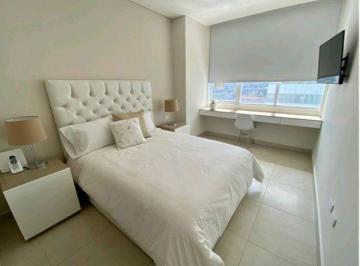 Departamento de 2 habitaciones, Miguel Hidalgo · Amueblado Carso Toreo, Amenidades