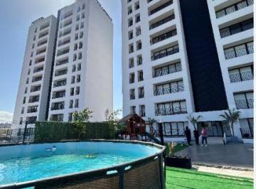 Departamento de 2 habitaciones, Tijuana · Central Garden / 2 Rec/ $1,200 Usd