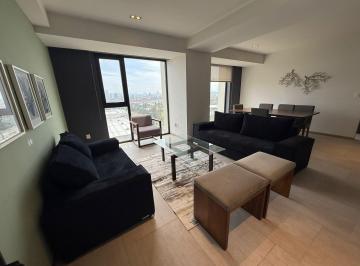 Departamento de 2 habitaciones, San Andrés Cholula · Departamento en Renta en Boudica Angelópolis