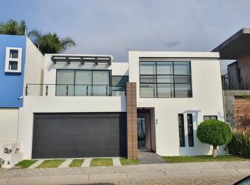 Casa de 3 habitaciones, San Pedro Cholula · Casa en Venta en Residencial Quetzalcoatl Recta a Cholula