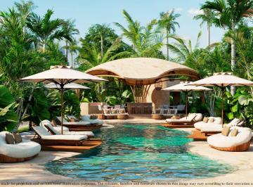 Terreno / Lote , Tulum · Terrenos en Venta en Tulum Cercanos Al Mar