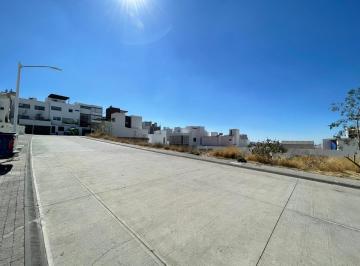 Terreno / Lote · 200m² · Terreno Venta Privada Lucepolis Fraccionamiento Milenio III