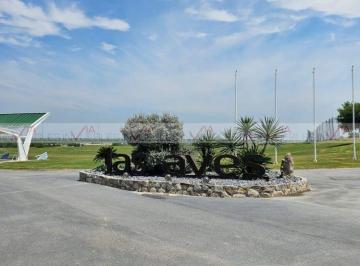Terreno / Lote · 540m² · Terreno / Lote en Venta en Las Aves Residencial And Golf Resort