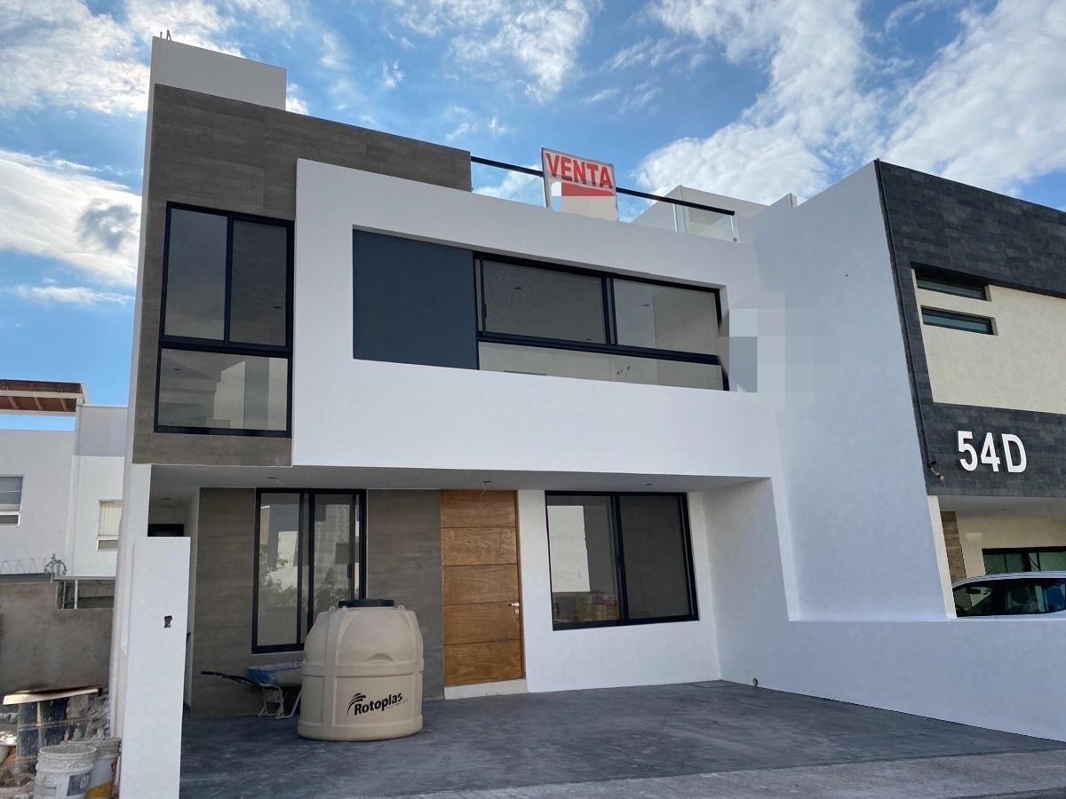 Casa Venta Privada Lucepolis Fraccionamiento Milenio III Que
