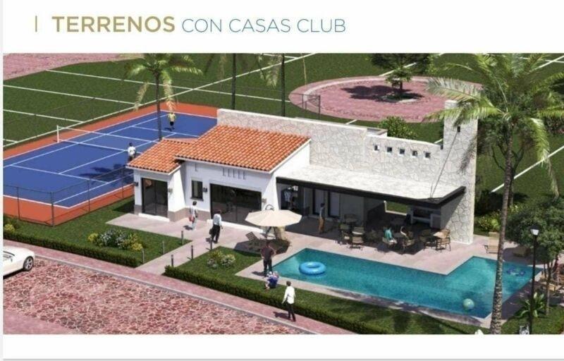 Land for Sale in Ciudad Maderas Sur II, Apaseo El Alto (Corrected)