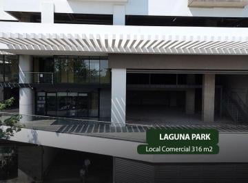Local en centro comercial , Villahermosa · Local N° 5 en Renta en Planta Alta en Laguna Park F - 24