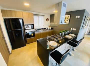 Departamento · 106m² · 2 Recámaras · Departamento Venta Nuevo Planta Baja Jardín Céntrico Loma Dorada Querétaro Santiago Centro