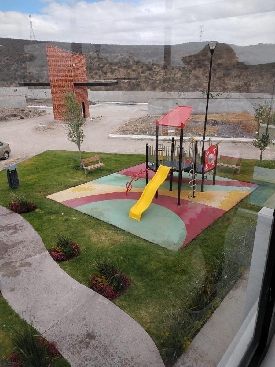 Terreno Venta Traspaso Oportunidad Real de Los Cues Queretar