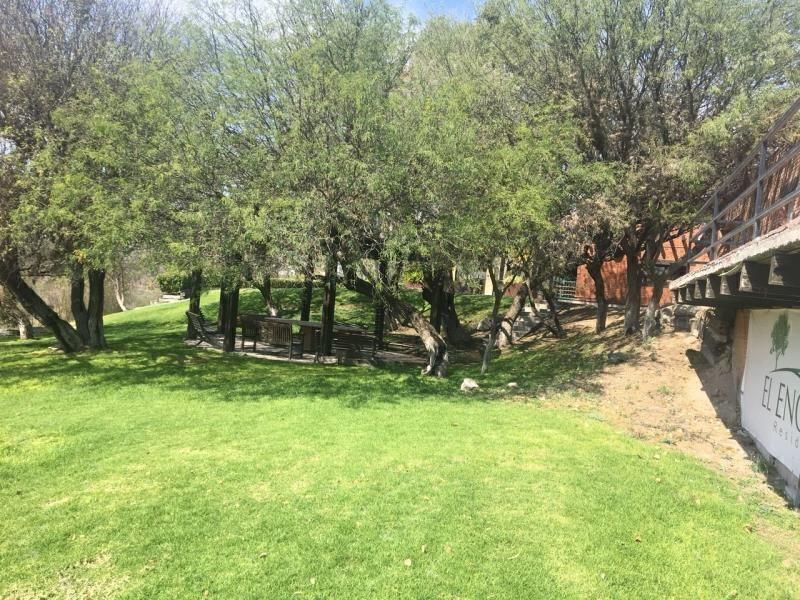 Terreno Venta El Encino Campo de Golf Huimilpan Queretaro
