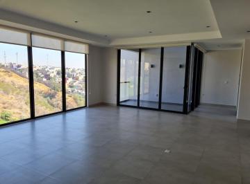 Departamento · 195m² · 3 Recámaras · 2 Estacionamientos · Departamento en Renta en Bosque Real Huixquilucan