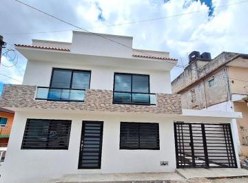 Casa de 4 habitaciones, Xalapa · 4 Recamaras 1 Recamara en Planta Baja Cerca Jardines de Xalapa