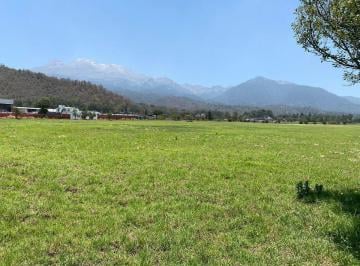 Terreno / Lote de 5 habitaciones, Amecameca · Oportunidad de Inversion a Precio de Terreno Rancho en Venta Amecameca
