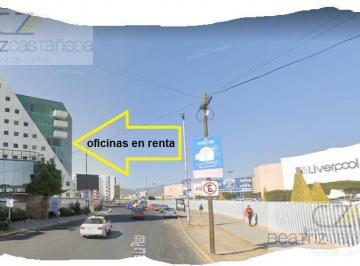 Oficina · 285m² · Paseo de La Plata ´, Zona Plateada, Pachuca, Hgo.