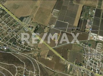 Terreno comercial , Tlajomulco de Zúñiga · Terreno Comercial en Venta en San Miguel Cuyutlán - (4)