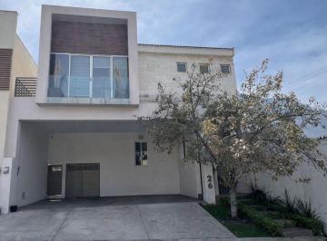 Casa 240m² Renta Prados de La Sierra · Casa con 240 m² de Terreno, 4 Recámaras en Renta en Prados de La Sierra