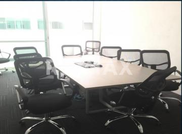 Oficina · 200m² · 4 Estacionamientos · Renta Oficina Acondicionada Colonia Anahuac - (4)