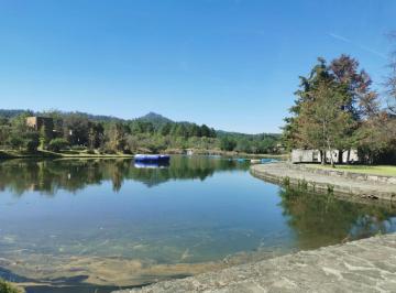 Terreno / Lote · 4850m² · Terreno en Venta. - (4)