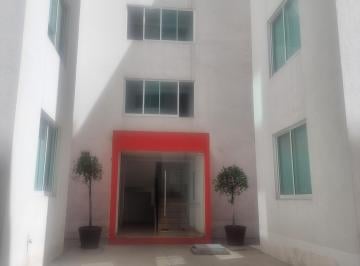 EDIFICIO · Renta Departamento en Colonia Tlayapa, Tlalnepantla. Fracc. Cantera San Rafael.